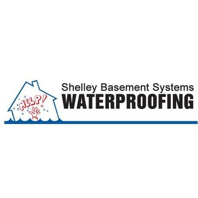 Shelley Basement Waterproofing