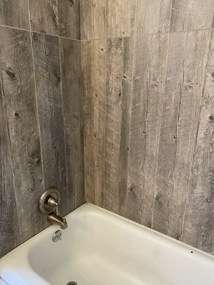 Porcelain, Repair & Renovation Bath