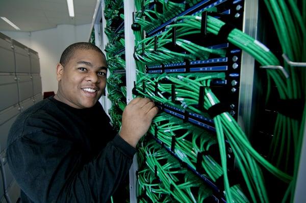 MTI Tech Solutions offers Managed IT Support for Mid-Large Size Business's.