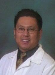 Alfred B. dela Cruz, DDS