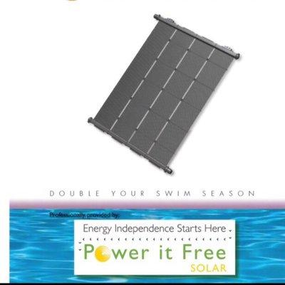 Power It Free Solar Solutions