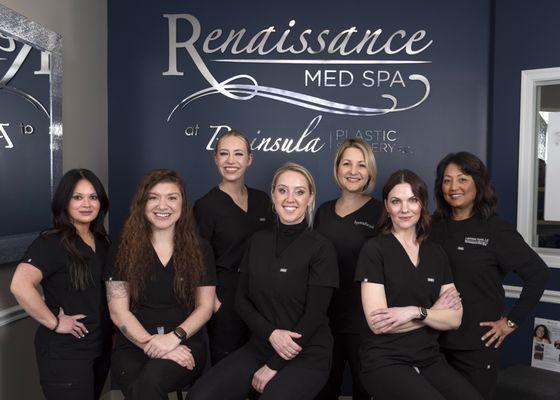 Reniassance Medical Spa