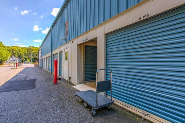 Simply Self Storage - Manalapan-Englishtown