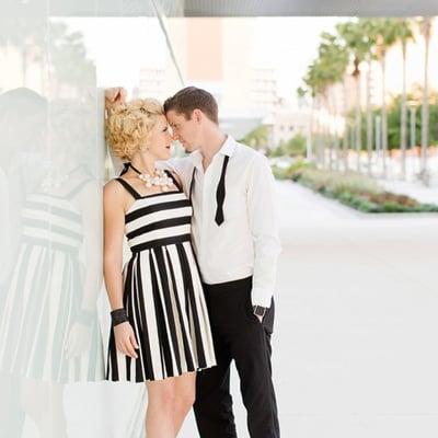 Tampa Portrait Photographer