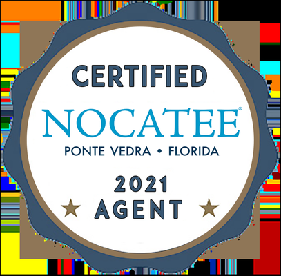 Nocatee Certified Agents