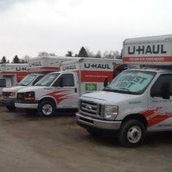 U-Haul Neighborhood Dealer