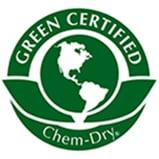 Green Certified Carpet Cleaning by Chem-Dry San Antonio