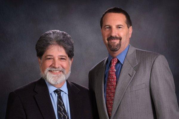 Meet our attorneys