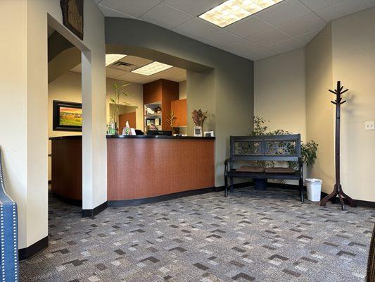 Warms Springs Dental