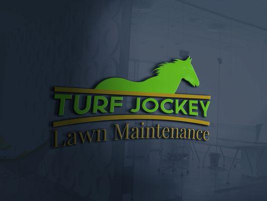 Turf Jockey Lawn Maintenance