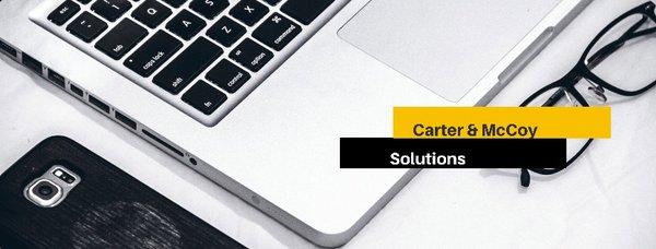 Carter & McCoy Solutions