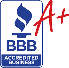 Letters Plus is BBB A+ Accredited