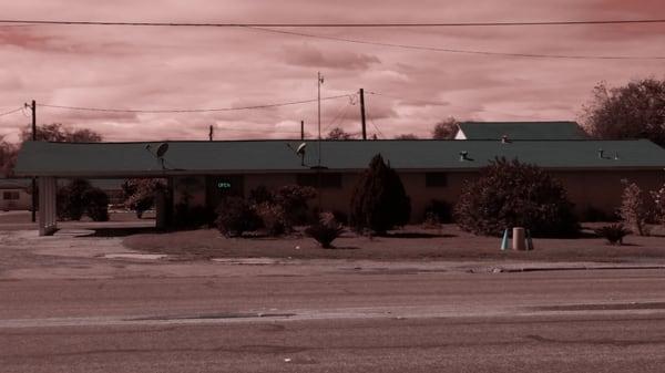 Eddy's Motel