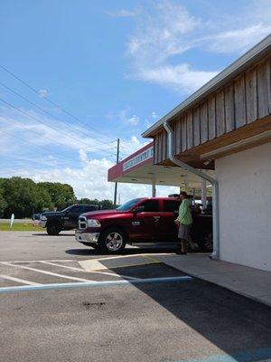 Carter's Country Store