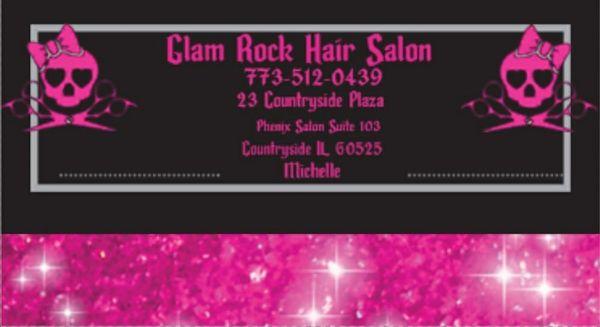 Call or text for appointments, or download the phenix salon suites app and set up online appointments!