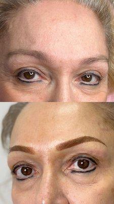 Browlogy Naples