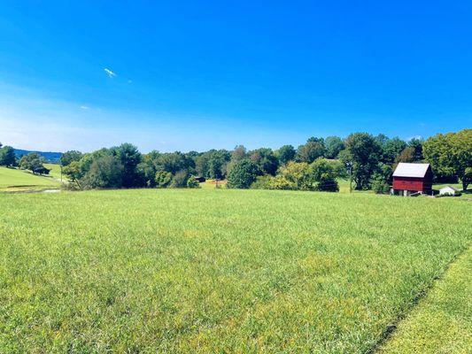 Burmingham Hill Preserve