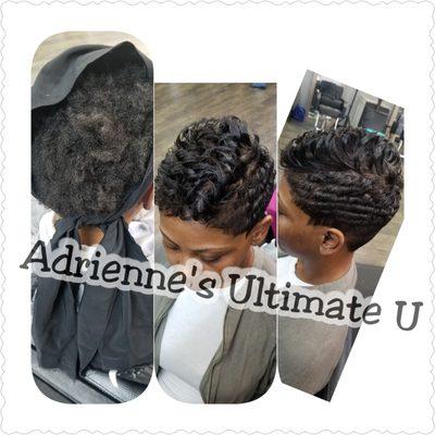 Adrienne's Ultimate U Salon