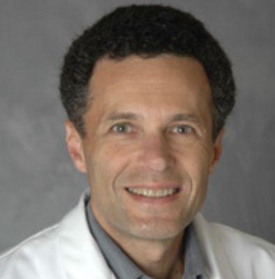 Raymond I. Fink, M.D.