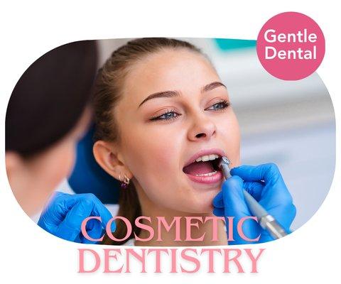 Cosmetic Dentistry