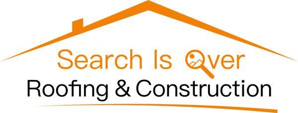 Search Is Over Roofing & Construction