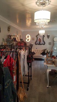 Cute Boutique