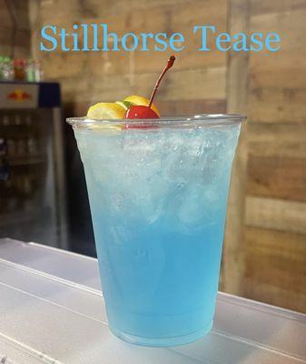 Stillhorse Bar