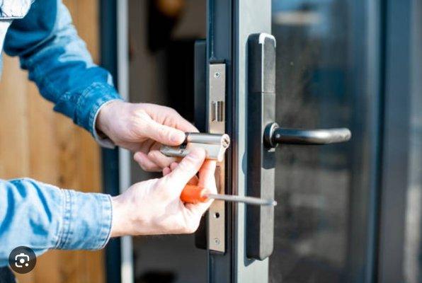 Washington Heights Locksmith