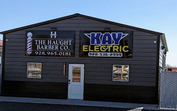 Kay Electric