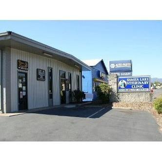 Shasta Lake Veterinary Clinic