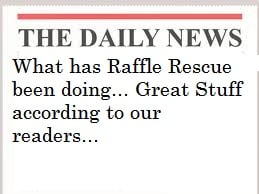 We really have been making a difference not only in our community but nationwide !  Welcome to: The New Way to Rescue Animals !