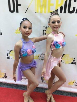 Lyrical Costume