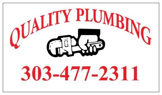 Quality Plumbing