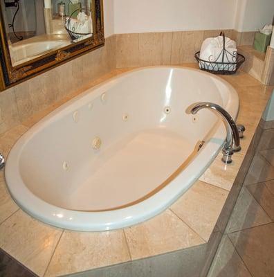 Boise Bath Remodeling