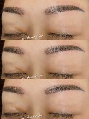 Microblading