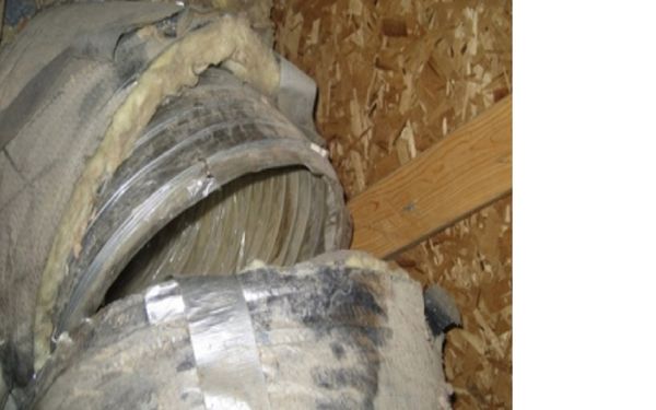 commercial air duct cleaning