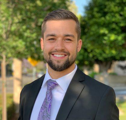 Kyle Marzec - Lake Arrowhead's Premier Real Estate Agent