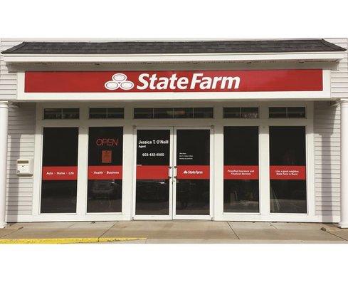 State Farm Office