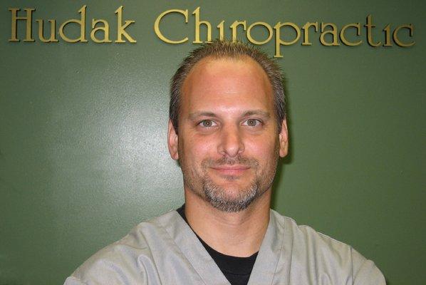 Hudak Chiropractic & Wellness Center