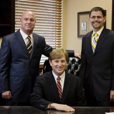 Wright, Ponsoldt & Lozeau Trial Attorneys LLP