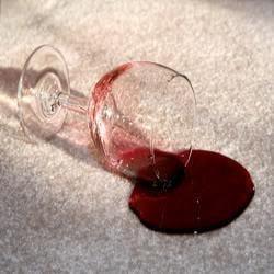 www.virginiabeachcarpetcleaningcompany.com Wine Stains, Carpet, Spills