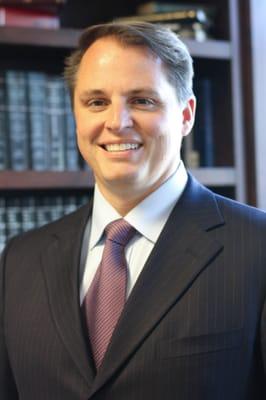 Josh Jewkes - Attorney