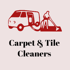 Scott Carpet Cleaning Locally Family Owned Business