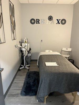 Oncology Spa By CPC