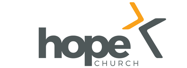 Hope Church Fort Worth, TX logo