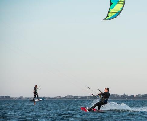 Next Level Watersports - Nantucket, MA - nlwatersports.com