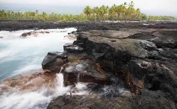 Big Island Photo Tour