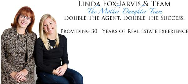 Linda Fox-Jarvis-RE/MAX Ambassadors