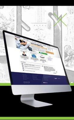 Bound Insurance Website Design and Development