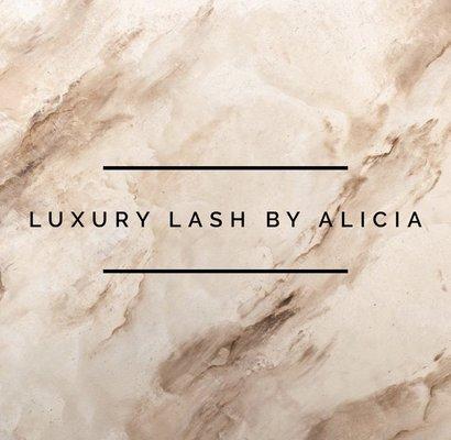 Luxury lash by Alicia